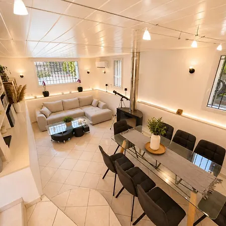 Вілла Jasmin - T4, 6p, Pk, Clim, Piscine, Terrasse *