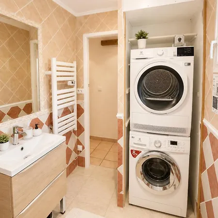 Jasmin - T4, 6p, Pk, Clim, Piscine, Terrasse Villa Antibes
