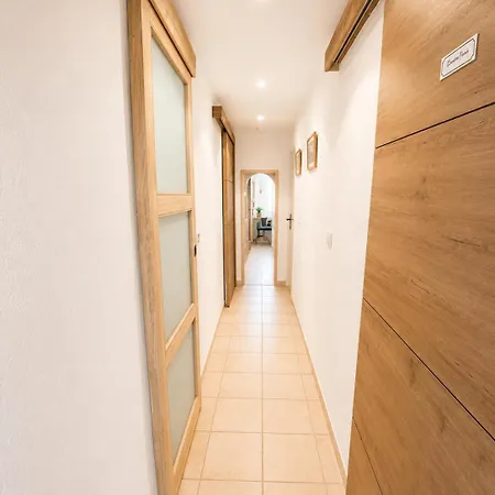 Jasmin - T4, 6p, Pk, Clim, Piscine, Terrasse Вілла *