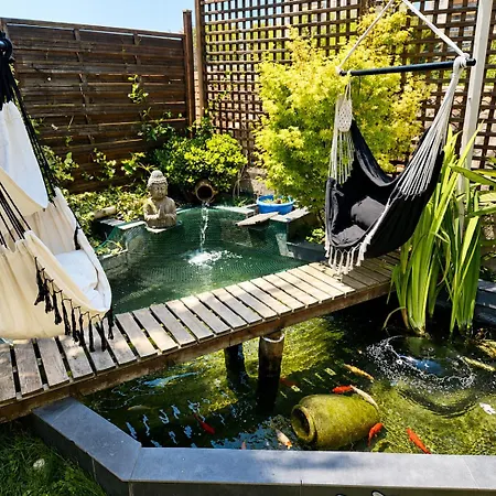 Jasmin - T4, 6p, Pk, Clim, Piscine, Terrasse *